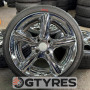 HOKURO RACING R17 4x114.3 7JJ ET35 (290D40325)  Контрактные (Б/У)   4 