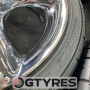HOKURO RACING R17 4x114.3 7JJ ET35 (290D40325)  Контрактные (Б/У)   8 