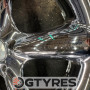 HOKURO RACING R17 4x114.3 7JJ ET35 (290D40325)  Контрактные (Б/У)   6 