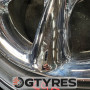 HOKURO RACING R17 4x114.3 7JJ ET35 (290D40325)  Контрактные (Б/У)   10 