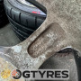 HOKURO RACING R17 4x114.3 7JJ ET35 (290D40325)  Контрактные (Б/У)   15 
