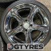 HOKURO RACING R17 4x114.3 7JJ ET35 (290D40325)