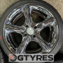 HOKURO RACING R17 4x114.3 7JJ ET35 (290D40325)  Контрактные (Б/У)   3 