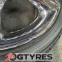 HOKURO RACING R17 4x114.3 7JJ ET35 (290D40325)  Контрактные (Б/У)   12 