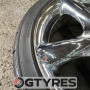 HOKURO RACING R17 4x114.3 7JJ ET35 (290D40325)  Контрактные (Б/У)   9 