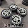 NISSAN  R15 4x100 6JJ ET50 (291D40325)  Контрактные (Б/У)   6 