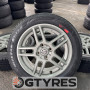 NISSAN  R15 4x100 6JJ ET50 (291D40325)  Контрактные (Б/У)   5 