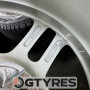 NISSAN  R15 4x100 6JJ ET50 (291D40325)  Контрактные (Б/У)   10 