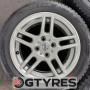 NISSAN  R15 4x100 6JJ ET50 (291D40325)  Контрактные (Б/У)   1 