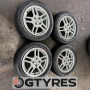 NISSAN  R15 4x100 6JJ ET50 (291D40325)  Контрактные (Б/У)   4 
