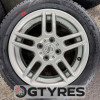 NISSAN  R15 4x100 6JJ ET50 (291D40325)