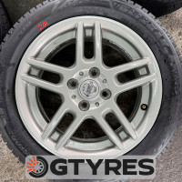 NISSAN  R15 4x100 6JJ ET50 (291D40325)