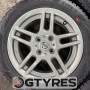 NISSAN  R15 4x100 6JJ ET50 (291D40325)  Контрактные (Б/У)   3 