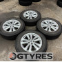 NISSAN  R17 5x114.3 7JJ ET45 (292D40325)  Контрактные (Б/У)   6 