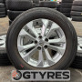 NISSAN  R17 5x114.3 7JJ ET45 (292D40325)  Контрактные (Б/У)   5 