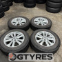 NISSAN  R17 5x114.3 7JJ ET45 (292D40325)  Контрактные (Б/У)   4 
