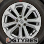 NISSAN  R17 5x114.3 7JJ ET45 (292D40325)  Контрактные (Б/У)   3 