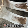 NISSAN  R17 5x114.3 7JJ ET45 (292D40325)  Контрактные (Б/У)   10 