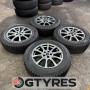 HOT STUFF EXCEEDER R16 5x100 6.5JJ ET48 (293D40325)  Контрактные (Б/У)   6 