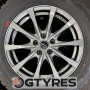 HOT STUFF EXCEEDER R16 5x100 6.5JJ ET48 (293D40325)  Контрактные (Б/У)   2 
