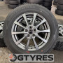 HOT STUFF EXCEEDER R16 5x100 6.5JJ ET48 (293D40325)  Контрактные (Б/У)   5 