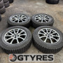 HOT STUFF EXCEEDER R16 5x100 6.5JJ ET48 (293D40325)  Контрактные (Б/У)   4 