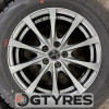HOT STUFF EXCEEDER R16 5x100 6.5JJ ET48 (293D40325)