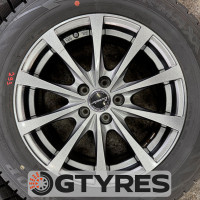 HOT STUFF EXCEEDER R16 5x100 6.5JJ ET48 (293D40325)