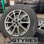 HOT STUFF EXCEEDER R16 5x100 6.5JJ ET48 (293D40325)  Контрактные (Б/У)   7 