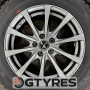 HOT STUFF EXCEEDER R16 5x100 6.5JJ ET48 (293D40325)  Контрактные (Б/У)   3 