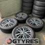 LEXUS LX570 R20 5x150 8.5JJ ET58 (294D40325)  Контрактные (Б/У)   6 