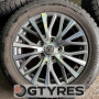 LEXUS LX570 R20 5x150 8.5JJ ET58 (294D40325)  Контрактные (Б/У)   2 