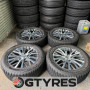 LEXUS LX570 R20 5x150 8.5JJ ET58 (294D40325)  Контрактные (Б/У)   4 