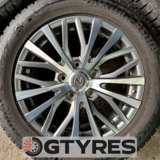 LEXUS LX570 R20 5x150 8.5JJ ET58 (294D40325)