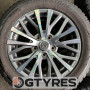 LEXUS LX570 R20 5x150 8.5JJ ET58 (294D40325)  Контрактные (Б/У)   3 