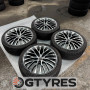 HYPERION  R20 5x114.3 8.5JJ ET45 (303D40325)  Контрактные (Б/У)   6 