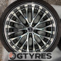 HYPERION  R20 5x114.3 8.5JJ ET45 (303D40325)  Контрактные (Б/У)   2 