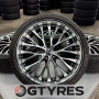 HYPERION  R20 5x114.3 8.5JJ ET45 (303D40325)  Контрактные (Б/У)   5 