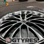 HYPERION  R20 5x114.3 8.5JJ ET45 (303D40325)  Контрактные (Б/У)   10 