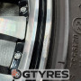 HYPERION  R20 5x114.3 8.5JJ ET45 (303D40325)  Контрактные (Б/У)   8 