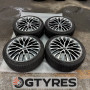 HYPERION  R20 5x114.3 8.5JJ ET45 (303D40325)  Контрактные (Б/У)   4 
