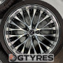 HYPERION  R20 5x114.3 8.5JJ ET45 (303D40325)   