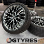 HYPERION  R20 5x114.3 8.5JJ ET45 (303D40325)  Контрактные (Б/У)   7 