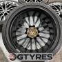 HYPERION  R20 5x114.3 8.5JJ ET45 (303D40325)  Контрактные (Б/У)   11 