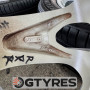 MITSUBISHI ENKEI R18 5x114.3 7JJ ET38 (304D40325)  Контрактные (Б/У)   9 