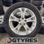 MITSUBISHI ENKEI R18 5x114.3 7JJ ET38 (304D40325)  Контрактные (Б/У)   5 