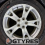 MITSUBISHI ENKEI R18 5x114.3 7JJ ET38 (304D40325)  Контрактные (Б/У)   1 