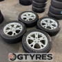 MITSUBISHI ENKEI R18 5x114.3 7JJ ET38 (304D40325)  Контрактные (Б/У)   4 