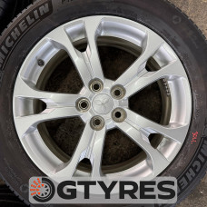 MITSUBISHI ENKEI R18 5x114.3 7JJ ET38 (304D40325)