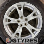 MITSUBISHI ENKEI R18 5x114.3 7JJ ET38 (304D40325)  Контрактные (Б/У)   3 